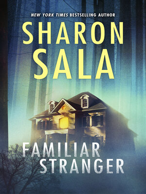 cover image of Familiar Stranger